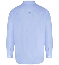 Load image into Gallery viewer, D555 Richard - 111300 - Long Sleeve Shirt Sky Blue