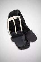 Load image into Gallery viewer, Simon - Stretch Braided Belt - KS 25528