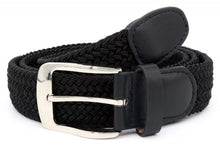 Load image into Gallery viewer, Simon - Stretch Braided Belt - KS 25528