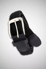 Load image into Gallery viewer, Simon - Stretch Braided Belt - KS 25528