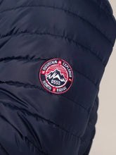 Load image into Gallery viewer, MARCUS MARCUS-D555 Lightweight Padded Jacket With Bonded Fleece Panels