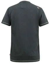 Load image into Gallery viewer, D555 Bennett - 601513 - Dune Kings Buggy Printed crew neck T-shirt