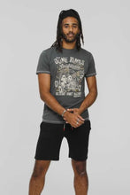 Load image into Gallery viewer, D555 Bennett - 601513 - Dune Kings Buggy Printed crew neck T-shirt