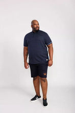 Load image into Gallery viewer, D555 ROSEMARY - 611311 - Woven Full Stripe Jersey Polo