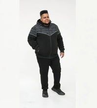 Load image into Gallery viewer, D555 Hennessey - 641606 - Hoody with Sherpa Lining