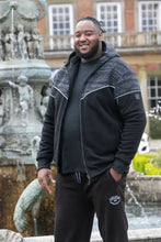 Load image into Gallery viewer, D555 Hennessey - 641606 - Hoody with Sherpa Lining