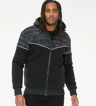 Load image into Gallery viewer, D555 Hennessey - 641606 - Hoody with Sherpa Lining