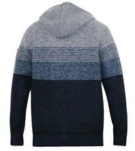 Load image into Gallery viewer, D555 LANGAR - 801606 - Bonded Knitted Hoody