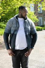 Load image into Gallery viewer, D555 LANGAR - 801606 - Bonded Knitted Hoody