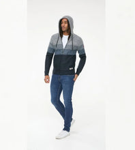 Load image into Gallery viewer, D555 LANGAR - 801606 - Bonded Knitted Hoody