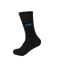 Load image into Gallery viewer, D555 Harold - 931400 - Extra wide comfort fit socks