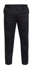 Load image into Gallery viewer, D555 - Stretch Chino Pant with Xtenda waist - KS1465
