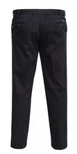 Load image into Gallery viewer, D555 - Stretch Chino Pant with Xtenda waist - KS1465