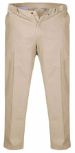 Load image into Gallery viewer, D555 - Stretch Chino Pant with Xtenda waist - KS1465