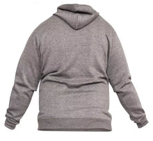 Load image into Gallery viewer, Contor - Rockford Heavy Weight Zip through hooded sweatshirt - KS 1609