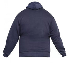 Load image into Gallery viewer, Contor - Rockford Heavy Weight Zip through hooded sweatshirt - KS 1609