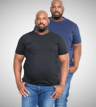 Load image into Gallery viewer, D555 FENTON- Pack Of 2 T-shirts - KS 16894