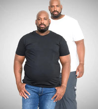 Load image into Gallery viewer, D555 FENTON- Pack Of 2 T-shirts - KS 16894