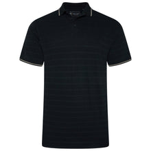 Load image into Gallery viewer, KAM 5539 - Textured Tipped Polo