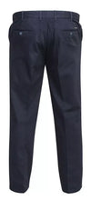 Load image into Gallery viewer, D555 - Stretch Chino Pant with Xtenda waist - KS1465