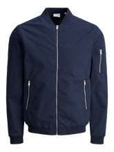 Load image into Gallery viewer, Jack & Jones RUSH BOMBER NOOS PLS - 12173990
