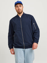 Load image into Gallery viewer, Jack & Jones RUSH BOMBER NOOS PLS - 12173990