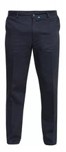 Load image into Gallery viewer, D555 - Stretch Chino Pant with Xtenda waist - KS1465