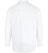 Load image into Gallery viewer, D555 Richard - 111300 - Long Sleeve Shirt White