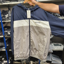 Load image into Gallery viewer, Jack &amp; Jones RUSH HOOD BOMBER NOOS PLS - 12243517

