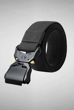 Load image into Gallery viewer, DALE-D555 Tactical Stretch Webbing Belt With Heavy Duty Quick Release Buckle
