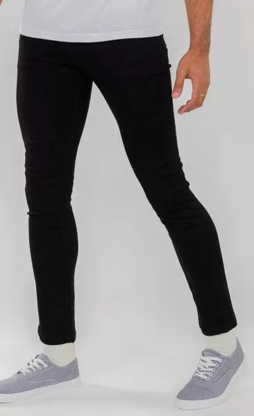 D555 Tapered fit Stretch Jeans