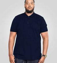 Load image into Gallery viewer, Grant - Fully Combed Pique Polo shirt with Pocket
