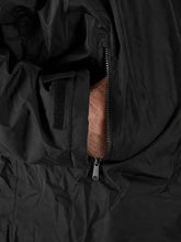 Load image into Gallery viewer, WEBBER-D555 Sherpa Lined Showerproof Changing Robe1
