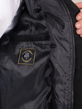Load image into Gallery viewer, Elton- Melton Overcoat Jacket-Removable zip panel

