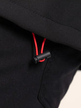 Load image into Gallery viewer, KIERAN-D555 Hooded Padded Jacket With Bonded Fleece Panels1
