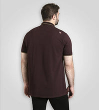 Load image into Gallery viewer, REDDITCH 1-D555 Pique Polo Shirt With Jacquard collar And Cuffs With Chest Pocket 611805
