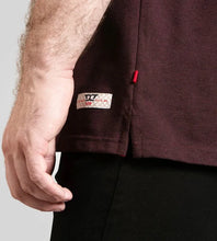 Load image into Gallery viewer, REDDITCH 1-D555 Pique Polo Shirt With Jacquard collar And Cuffs With Chest Pocket 611805
