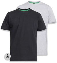 Load image into Gallery viewer, D555 FENTON- Pack Of 2 T-shirts - KS 16894
