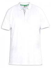 Load image into Gallery viewer, GRANT-D555 Fully Combed Pique Polo Shirt With Pocket
