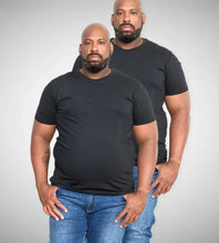 Load image into Gallery viewer, D555 FENTON- Pack Of 2 T-shirts - KS 16894
