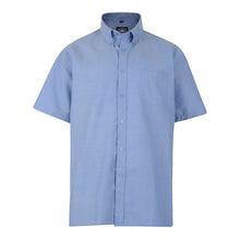 Load image into Gallery viewer, SS Oxford shirt - KBS 663A
