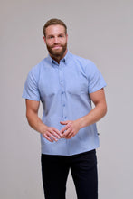Load image into Gallery viewer, SS Oxford shirt - KBS 663A
