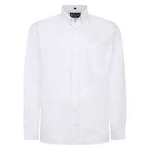 Load image into Gallery viewer, Classic Office Shirt LS
