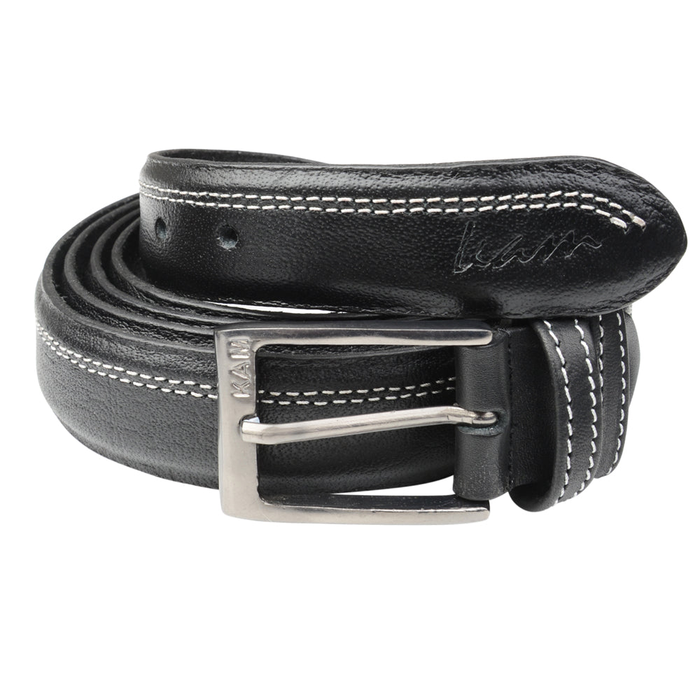 Leather Trousers Belt