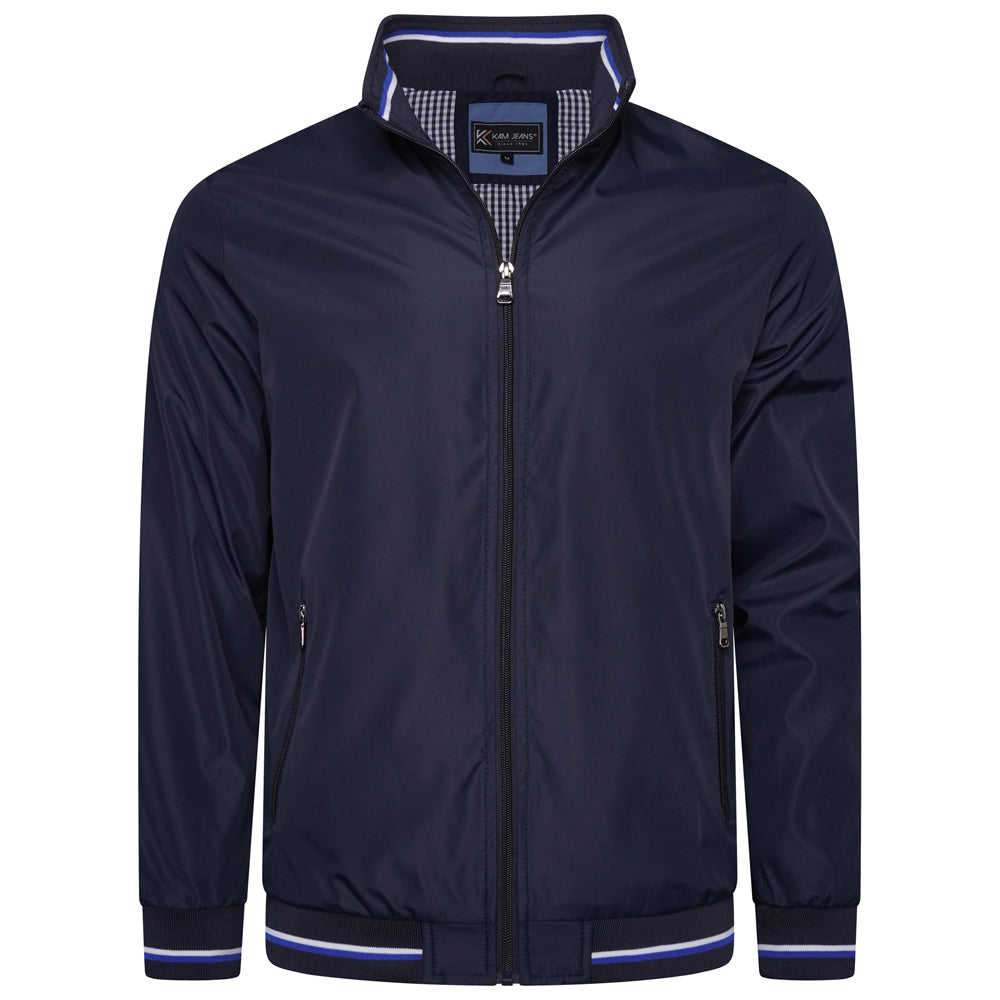 Premium Harrington  Jacket - KBS 444