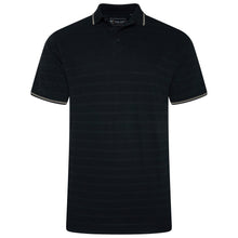 Load image into Gallery viewer, KAM 5539 - Textured Tipped Polo
