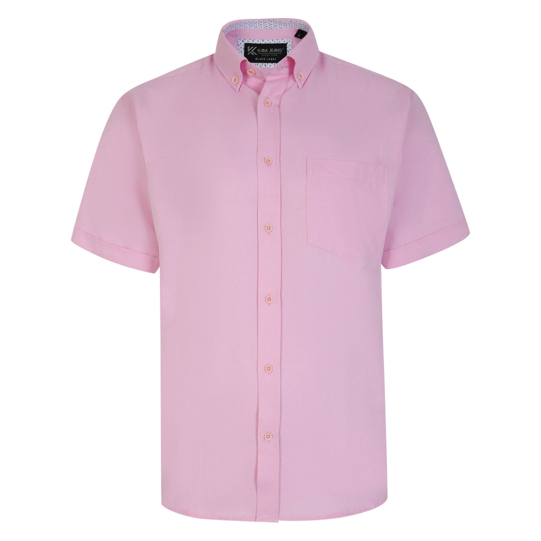 SS premium oxford shirt - KBS P020
