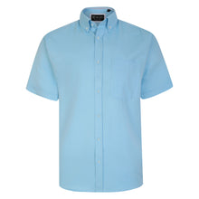 Load image into Gallery viewer, SS premium oxford shirt - KBS P020
