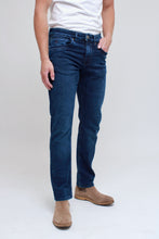 Load image into Gallery viewer, Knitted Reg Fit Jeans - KBS Jacob
